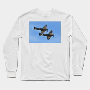 Spitfires Long Sleeve T-Shirt